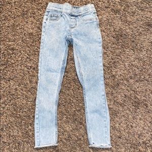 Girls Justice 7 Slim Jeans